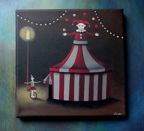 Circus Mind — foto 6