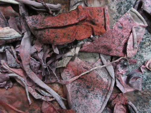 Materiál - rezervace — foto 5