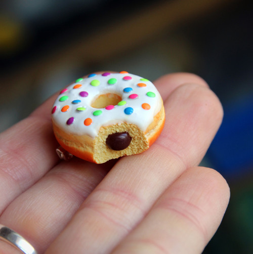 Donut brož 2 — foto 2