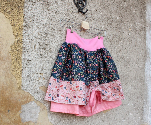 Sukně Chieveley I. — foto 3