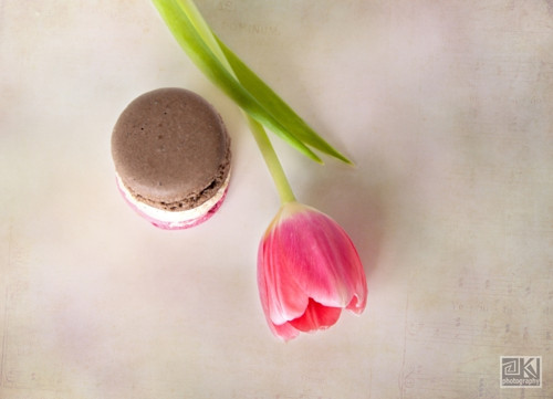 Sweet spring - rezervace pro Marannka — foto 2
