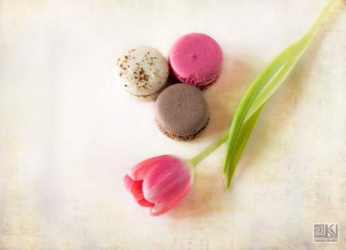 Sweet spring - rezervace pro Marannka — foto 5