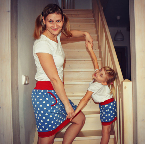 Sukně - Same as mum — foto 3