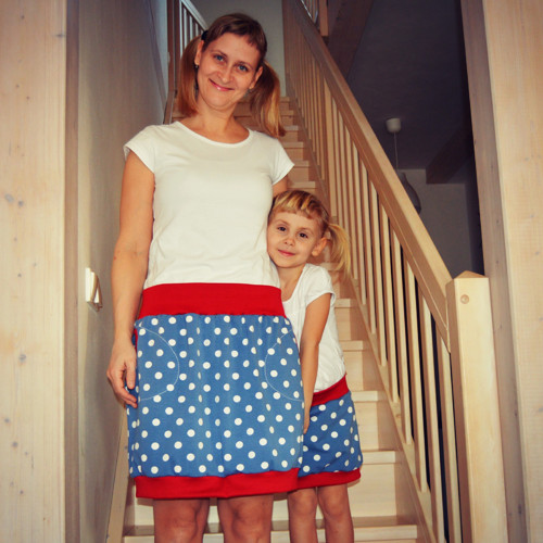 Sukně - Same as mum — foto 5