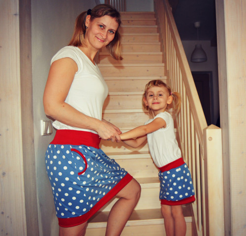 Sukně - Same as mum — foto 6