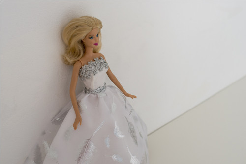Šaty pro Barbie — foto 2