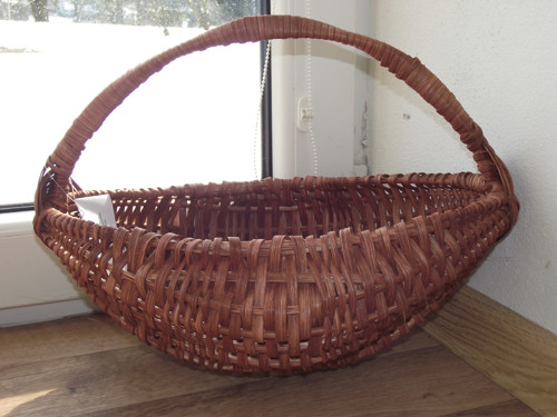 Hnědá gondola — foto 2