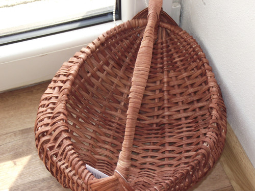 Hnědá gondola — foto 3