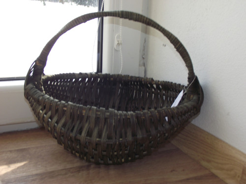 Gondola - tmavý ořech — foto 3