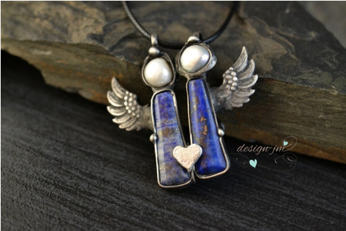 Latinské přísloví - lapis lazuli — foto 2