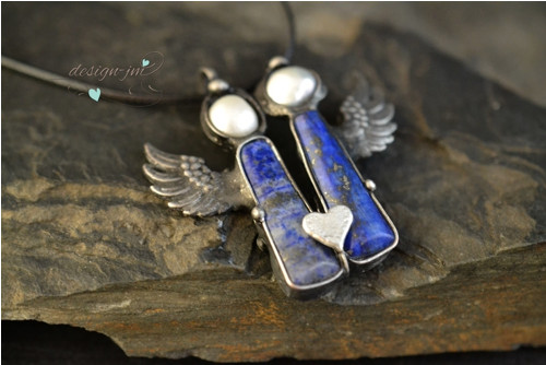 Latinské přísloví - lapis lazuli — foto 4
