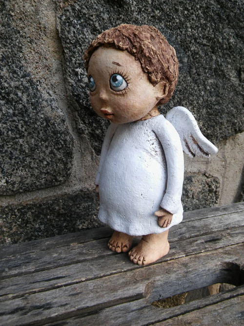 Andilek baculatý (na objednávku) — foto 2