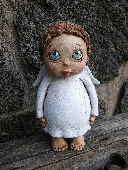 Andilek baculatý (na objednávku) — foto 4
