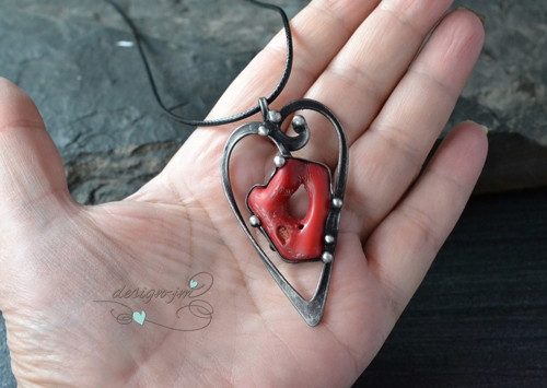 Zamilovaný korál — foto 4