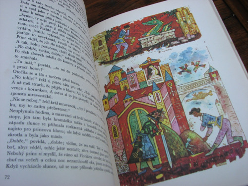 Slovenské pohádky 2, P. Dobšinský — foto 4