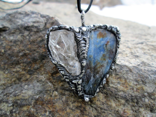 Talisman ,, Obnova čchi " — foto 2