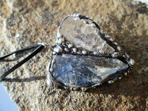Talisman ,, Obnova čchi " — foto 3