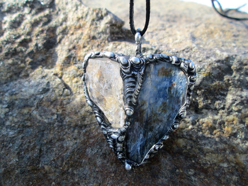Talisman ,, Obnova čchi " — foto 4