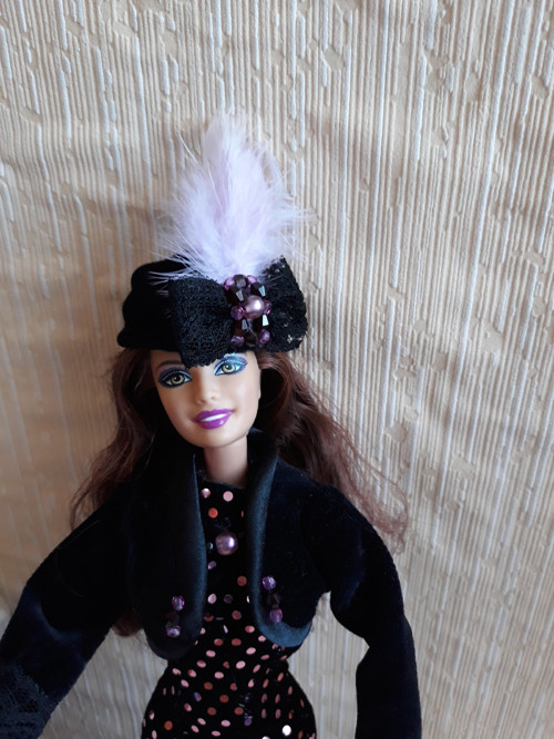Barbie jde do opery — foto 2