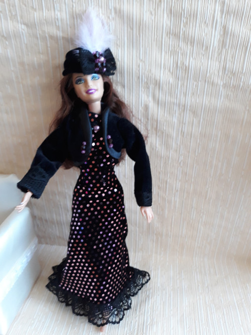 Barbie jde do opery — foto 3