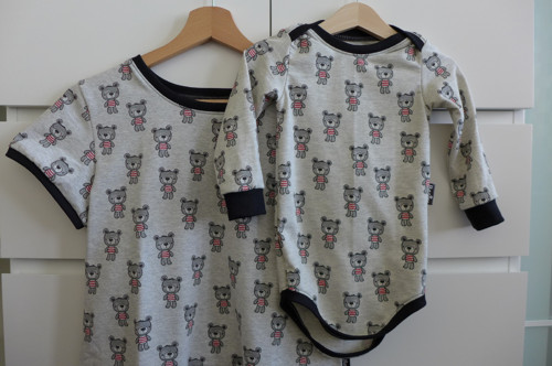 Komplet na přání Mami+mimi ;-) — foto 4