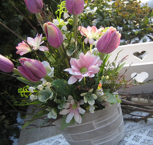 Jarní tulipánová.. — foto 3