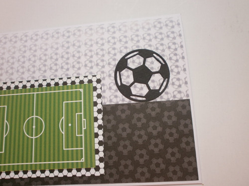 Přáníčko pro fotbalisty — foto 3