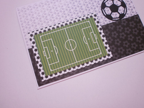 Přáníčko pro fotbalisty — foto 4