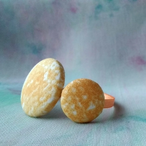 Náramek Oranž světlý — foto 2