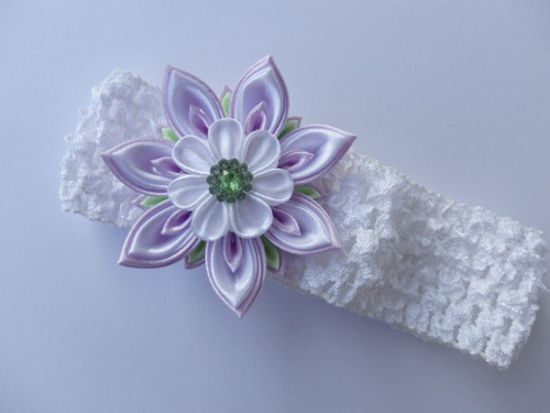Čelenka Violet — foto 2