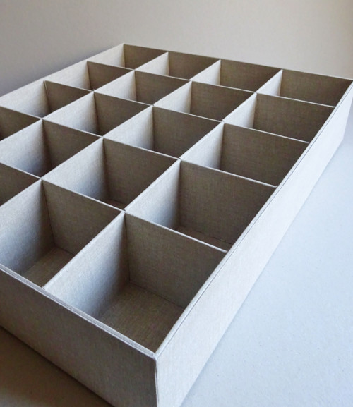 Organizér do šuplíku č. 1 — foto 2