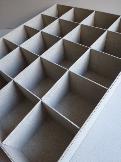 Organizér do šuplíku č. 1 — foto 3