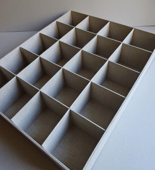Organizér do šuplíku č. 1 — foto 4