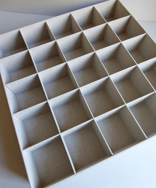 Organizér do šuplíku č. 2 — foto 2