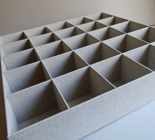 Organizér do šuplíku č. 2 — foto 3
