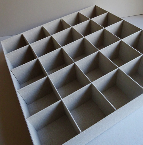Organizér do šuplíku č. 2 — foto 4