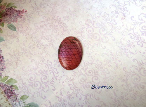 Kabošon 46 x 31mm — foto 2