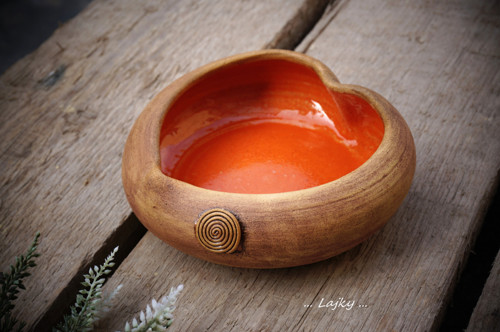 Orange love — foto 2