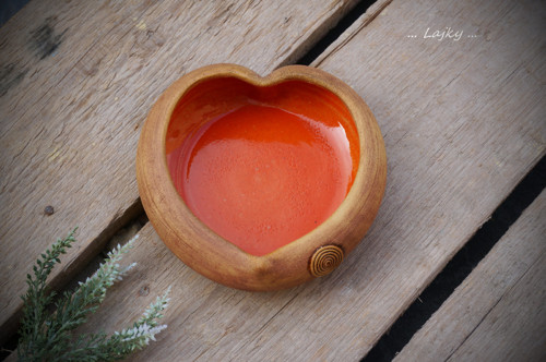 Orange love — foto 3