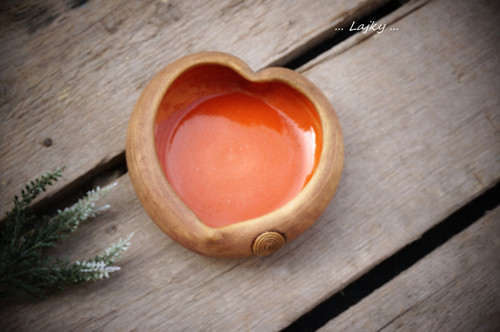 Orange love — foto 4