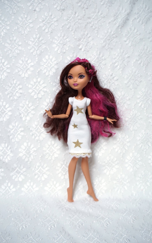 Šaty pro MH / Ever After High — foto 2