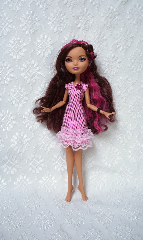Šaty pro MH / Ever After High — foto 2