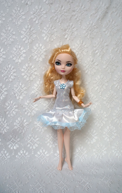 Šaty pro MH / Ever After High — foto 2