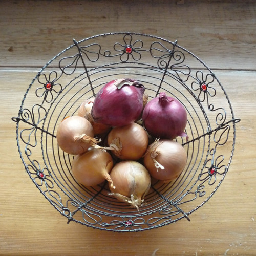 Rozkvetlá mísa... — foto 3