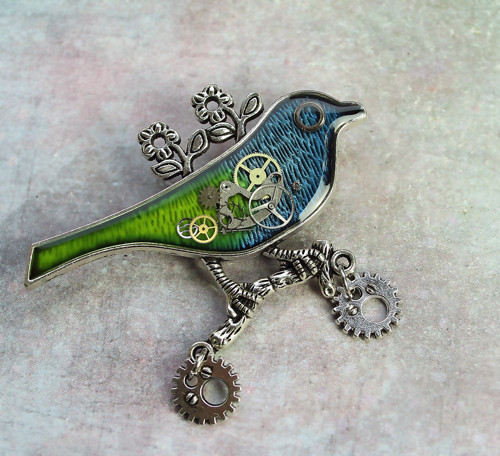 Bird — foto 2