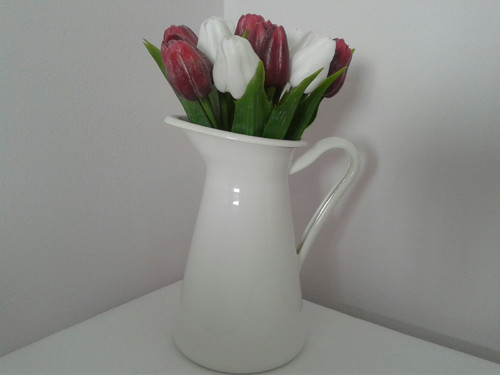 Vysoký džbán — foto 2