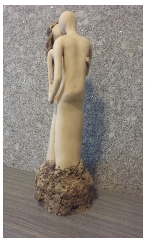 Zamilovaný pár — foto 2