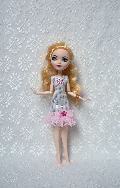 Šaty pro MH / Ever After High — foto 2