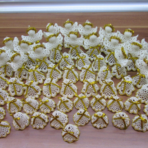 Vánoční ozdoby — foto 3