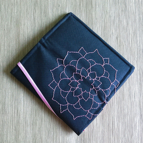 Peněženka Mandala I — foto 4